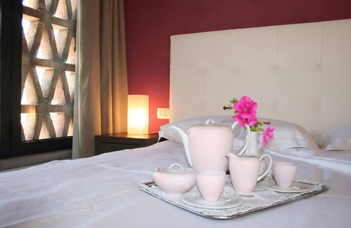 Impruneta Cama Y Desayuno | B&B Il Poggiolo delle Rose