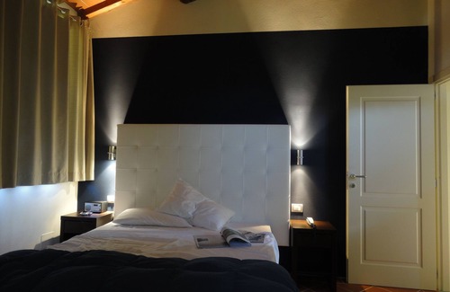 Impruneta Cama Y Desayuno | B&B Il Poggiolo delle Rose