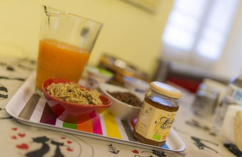 Asti Cama Y Desayuno | B&B - Il Portichetto