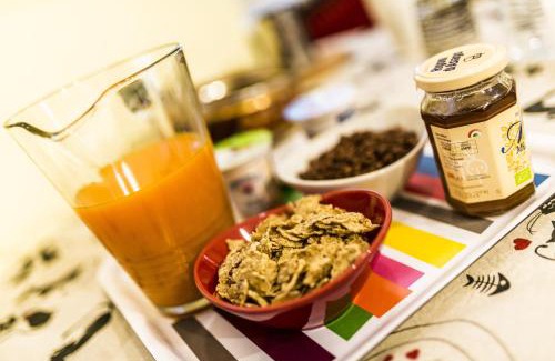 Asti Cama Y Desayuno | B&B - Il Portichetto