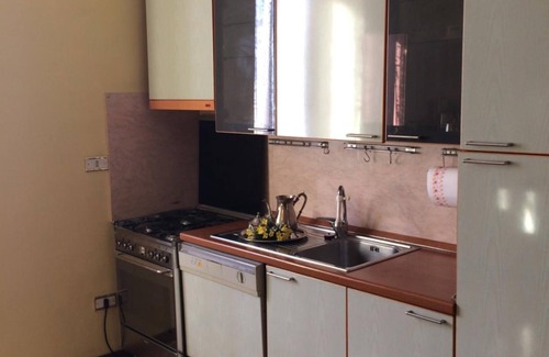 Sulmona Cama Y Desayuno | B&B Il Roma