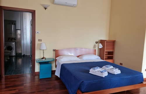 Sulmona Cama Y Desayuno | B&B Il Roma