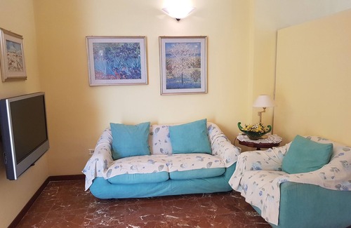 Sulmona Cama Y Desayuno | B&B Il Roma