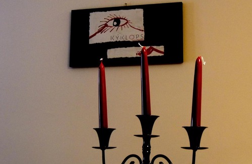 Zafferana Etnea Cama Y Desayuno | B&B il rosso e il nero