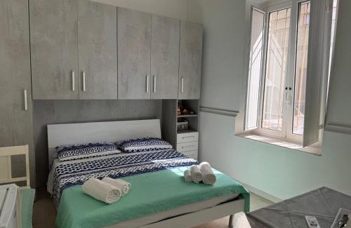 Pirri Cama Y Desayuno | B&B Il sogno