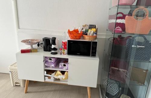 Pirri Cama Y Desayuno | B&B Il sogno