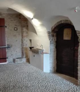 Fornico Cama Y Desayuno | B&B Il Sogno nel Borgo