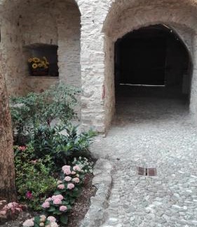 Fornico Cama Y Desayuno | B&B Il Sogno nel Borgo