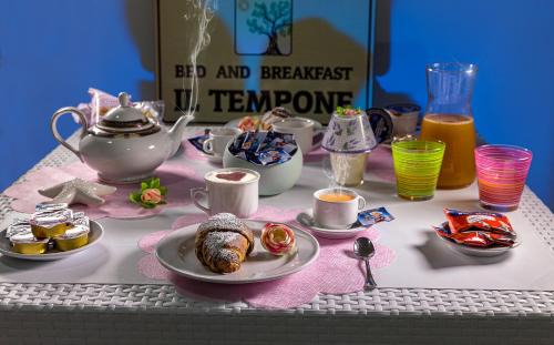 Giungano Cama Y Desayuno | B&B IL TEMPONE
