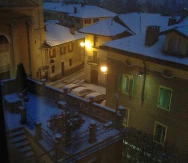 Pollone Cama Y Desayuno | B&B IL TERRAZZO