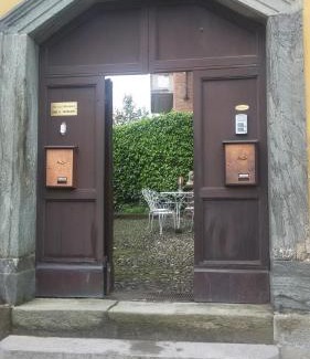 Pollone Cama Y Desayuno | B&B IL TERRAZZO