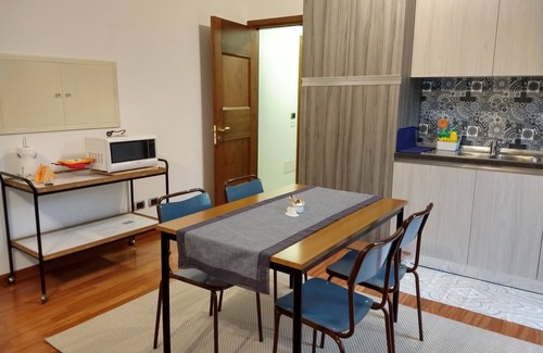 Urbino Cama Y Desayuno | B&B Il Torchio