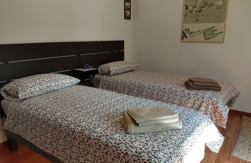 Urbino Cama Y Desayuno | B&B Il Torchio