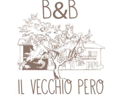 Castelnuovo don Bosco Cama Y Desayuno | B&B Il vecchio pero