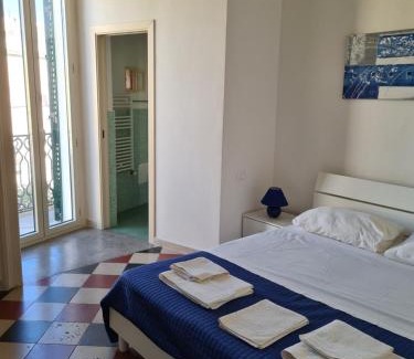 Parabita Cama Y Desayuno | B&B Il Ventaglio