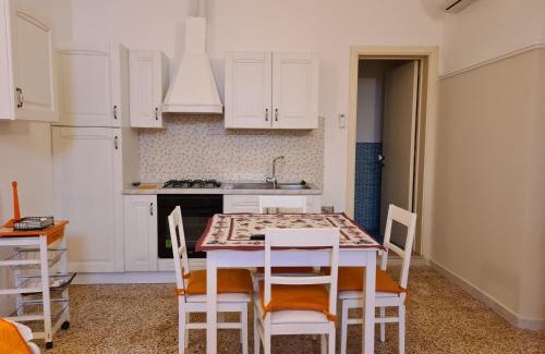 Parabita Cama Y Desayuno | B&B Il Ventaglio