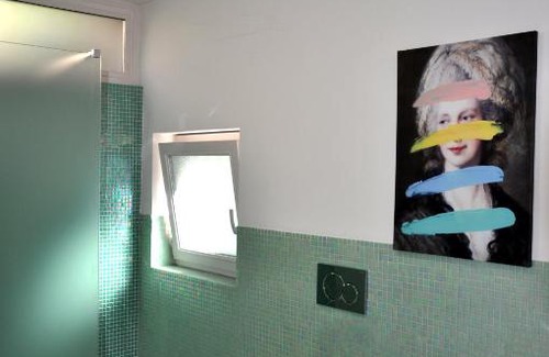 Carrara Cama Y Desayuno | B&B Il Vinile
