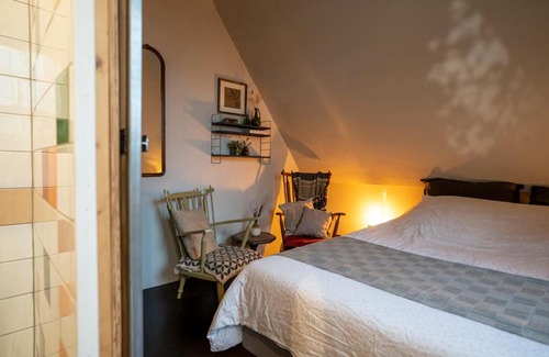 Maassluis Cama Y Desayuno | B&B In den Wijde Koe