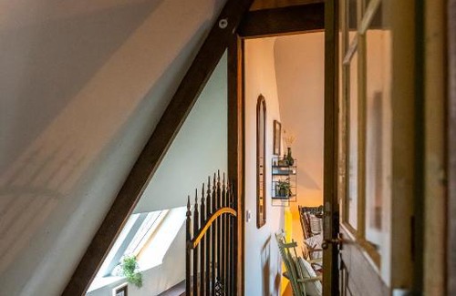 Maassluis Cama Y Desayuno | B&B In den Wijde Koe