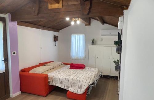 Rivalta di Torino Apartamento | B&B in fattoria