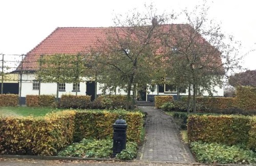 Municipality of 's-Hertogenbosch Cama Y Desayuno | B&B In ons straatje
