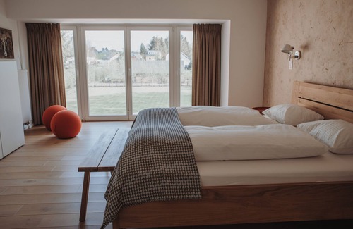 Eynatten Cama Y Desayuno | B&B in romantischem Bauernhaus mit großem Garten, Terrasse und Sauna