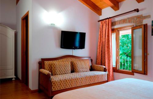 Lumignano Cama Y Desayuno | B&B in Valle