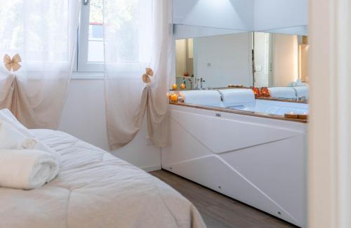 Castelnuovo Rangone Cama Y Desayuno | B&B Infinito