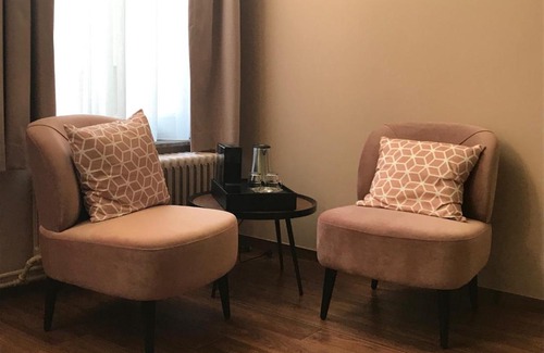 Ghent Cama Y Desayuno | B&B Inn Between