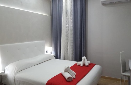 Cosenza Cama Y Desayuno | B&B Inn Centro