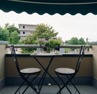 Gioia Tauro Cama Y Desayuno | B&B Insonnyroom