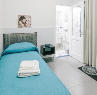Gioia Tauro Cama Y Desayuno | B&B Insonnyroom