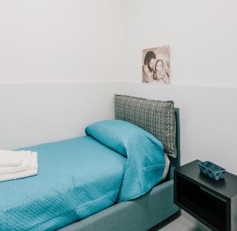 Gioia Tauro Cama Y Desayuno | B&B Insonnyroom