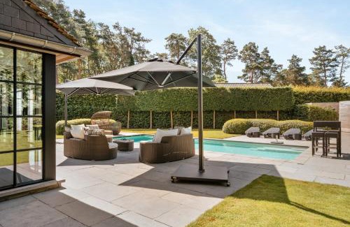 Nijlen Cama Y Desayuno | B&B Interludium