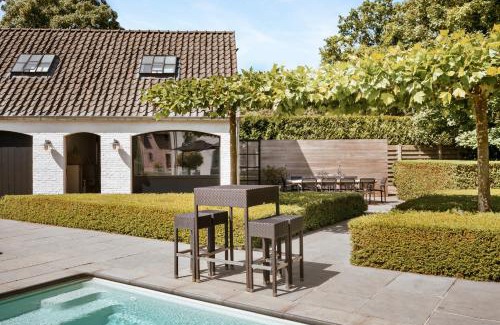 Nijlen Cama Y Desayuno | B&B Interludium