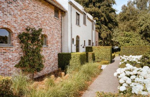 Nijlen Cama Y Desayuno | B&B Interludium