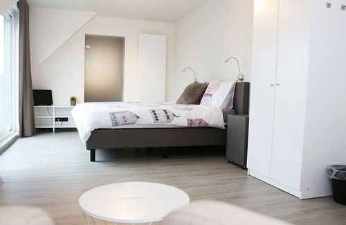 Middelkerke Cama Y Desayuno | B&B Intermezzo