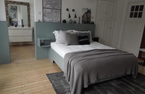Segbroek Cama Y Desayuno | B&B Iskra