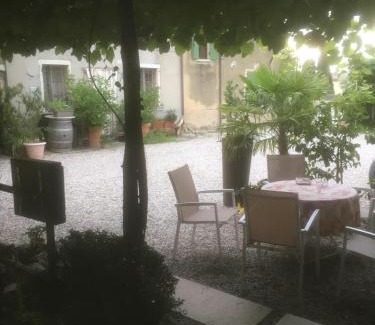 Gargagnago di Valpolicella Cama Y Desayuno | B&b Corte Giare
