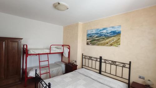 Colonnella Cama Y Desayuno | B&B Itufi