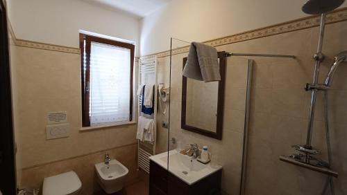 Colonnella Cama Y Desayuno | B&B Itufi
