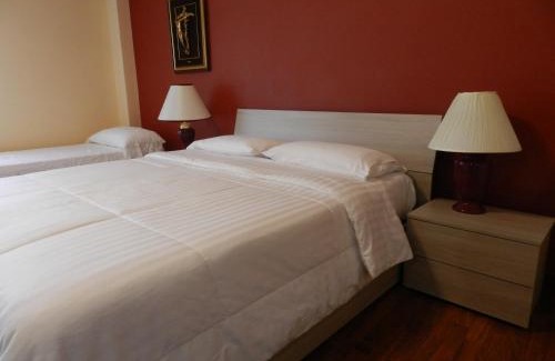 Valguarnera Caropepe Cama Y Desayuno | B&B Joe