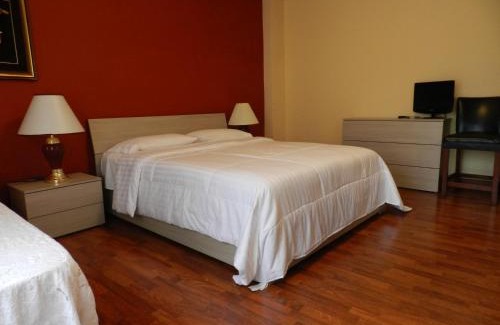 Valguarnera Caropepe Cama Y Desayuno | B&B Joe