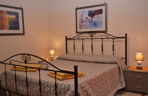 Bolognetta Cama Y Desayuno | B&B JOLLY HOUSE BOLOGNETTA