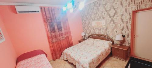 Nettuno Casa | B&B JOY