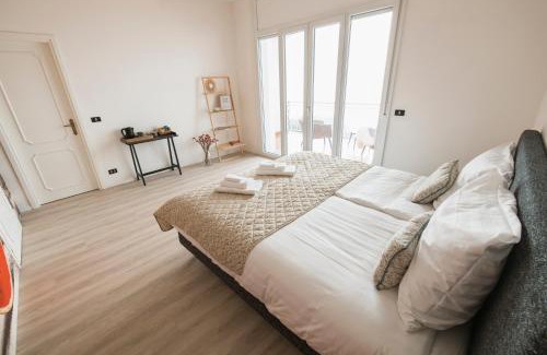 Cardona Apartamento | B&B Julia