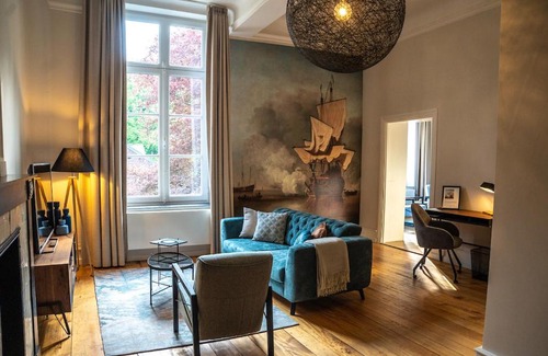 Born Cama Y Desayuno | B&B Kasteel Wolfrath