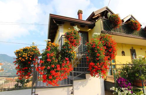 Agerola Cama Y Desayuno | B&B Kebontà