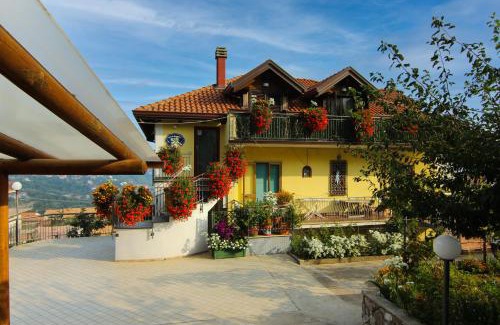 Agerola Cama Y Desayuno | B&B Kebontà