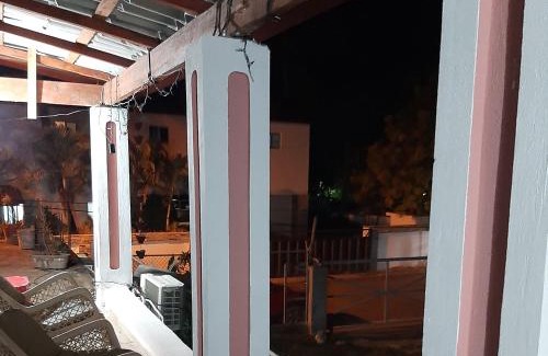 Punta Rucia Cama Y Desayuno | B&B KeisyAlba Punta Rucia